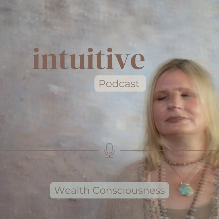 Wealth Consciousness