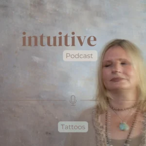 Tattoos are energetic portals
