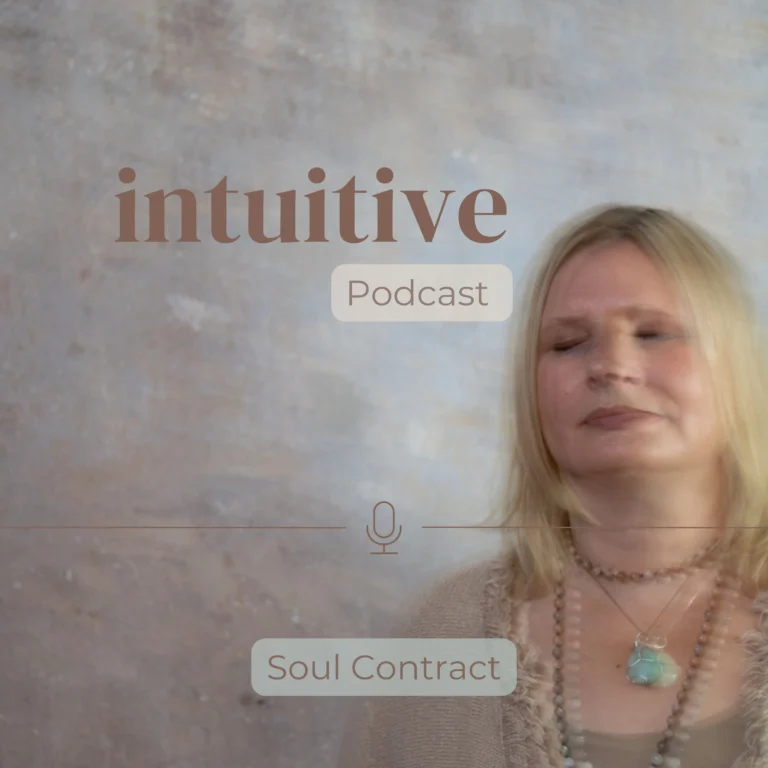 Soul Contract