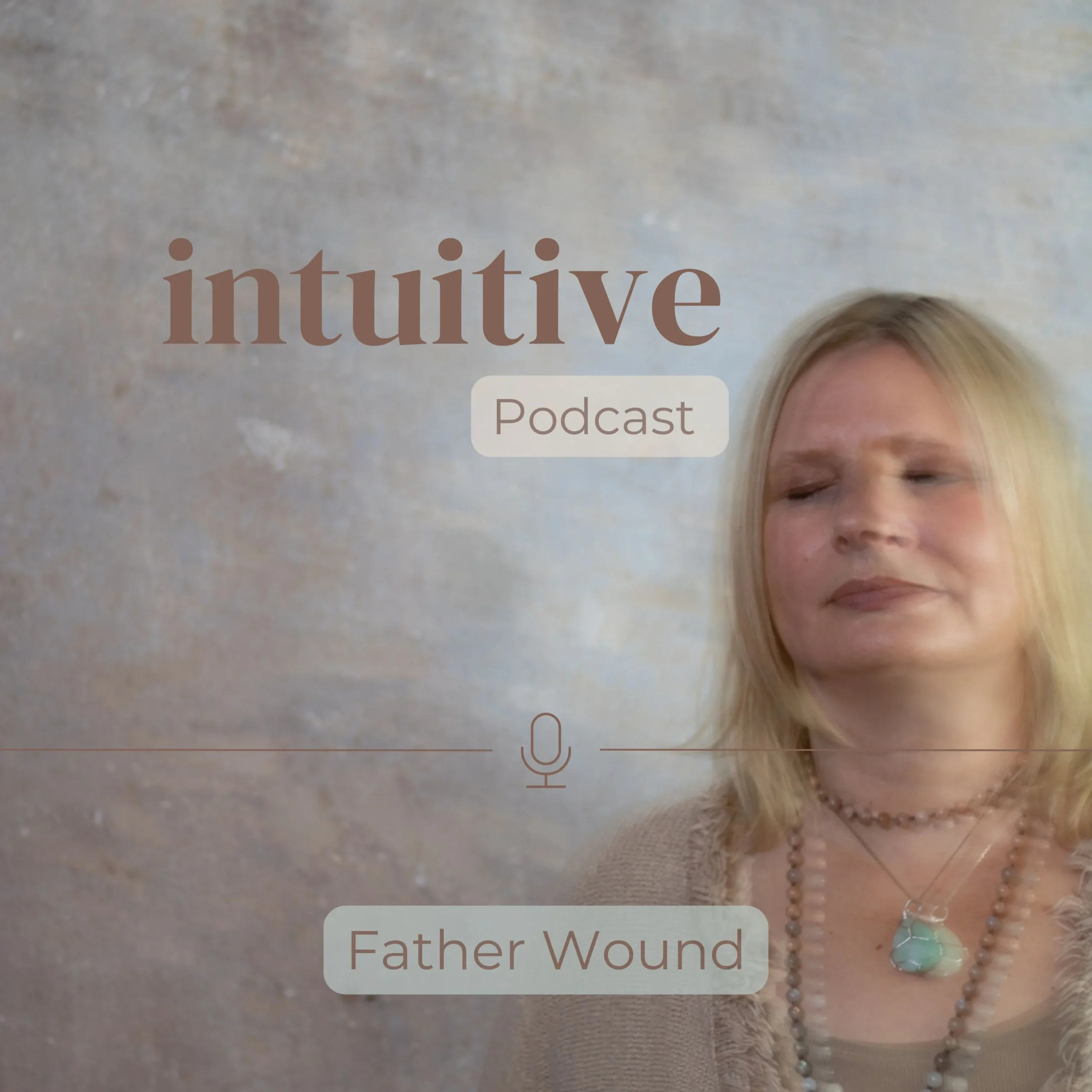 Heal The Father Wound (70% struggle with this) episode artwork